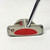 Used Taylormade ROSSA MEZZA MONZA Mens Putter RH 11805-S000084499 View 2