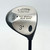 Used Callaway BIG BERTHA WAR BIRD Mens Fairway Wood RH 3 Wood 11805-S000084503 View 1