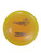 Used Innova STARBOSS DISTANCE DRIVER Disc Golf Driver Yellow 171g 11856-S000030387 View 1