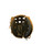 Used Rawlings SHUT OUT FASTPITCH MITT BB/SB Catchers RH Throw Black 32 1/2" 11861-S000034591 View 1