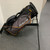 Used Cobra VT Mens Stand Bag Black 11762-S000082013 View 1