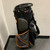 Used Cobra VT Mens Stand Bag Black 11762-S000082013 View 3