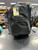 Used Demarini VOODOO BB/SB Player Backpack Black 11945-S000255968 View 1