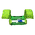 Used Stearns Infant PFD Green Small 11218-S000384457 View 2