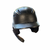 Used Easton ALPHA Batting Helmet No Mask Black MD 11479-S000427092 View 1