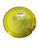 Used Discmania C LINE PD Disc Golf Driver Yellow 175g 11835-S000210335 View 2