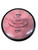 Used MVP COSMIC NEUTRON PHOTON Disc Golf Driver Pink 172g 11835-S000210339 View 1
