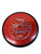 Used MVP PLASMA TESLA Disc Golf Driver Red 11835-S000210361 View 1