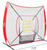 Used YeahChi 7' x 7' Baseball Hitting Net 11731-S000168967 View 4