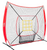 Used YeahChi 7' x 7' Baseball Hitting Net 11731-S000168967 View 3