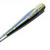 Used Rawlings VELO BB/SB USSSA 2 3/4 Bat 29" 11717-S000090883 View 1