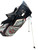 Used Titleist 14 BLACK AND RED STAND BAG Mens Stand Bag Black 11932-S000172966 View 1