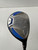 Used JAZZ LIBERTY Mens Hybrid Club RH 5 Hybrid 11891-S000320440 View 1