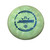 Used Dynamic Discs PRIME BURST JUDGE Disc Golf Putter Green 11760-S000094184 View 1