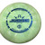 Used Dynamic Discs PRIME BURST JUDGE Disc Golf Putter Green 11760-S000094184 View 2