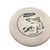 Used Innova DX SHARK Disc Golf Mid Range White 11760-S000094191 View 2