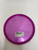 Used Westside HARP Disc Golf Putter Purple 11703-S000215033 View 1