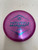 Used Westside HARP Disc Golf Putter Purple 11703-S000215033 View 2