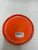 Used Dynamic Discs JUDGE Disc Golf Putter Orange 11703-S000215035 View 1