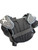 Used STX STALLION 75 Lacrosse Shoulder Pads Black SM 11863-S000026674 View 2