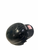 Used Rawlings RCFH 6 1/2 - 7 1/2 Batting Helmet w/ Jaw Guard Black 11731-S000168974 View 3