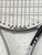Used Tecnifibre TT 40305 Adult Tennis Racquet White 4 3/8" 10242-S000290935 View 5