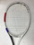 Used Tecnifibre TT 40305 Adult Tennis Racquet White 4 3/8" 10242-S000290935 View 3