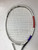 Used Tecnifibre TT 40305 Adult Tennis Racquet White 4 3/8" 10242-S000290935 View 2