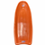 Used SNOW SLED Other Snowboard Orange 11479-S000427105 View 2