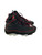Used Jordan PRO STRONG Basketball Shoes M Black And Red Senior 9 11347-S000272406 View 1