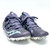 Used Saucony SHOWDOWN 5 Track & Field Cleats Adult Purple Senior 6.5 11805-S000084519 View 3