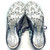 Used Saucony SHOWDOWN 5 Track & Field Cleats Adult Purple Senior 6.5 11805-S000084519 View 6