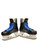 Used Bauer M40 Senior Hockey Skate Senior 7 11816-S000292918 View 4