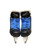 Used Bauer M40 Senior Hockey Skate Senior 7 11816-S000292918 View 2