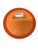 Used Innova MAKO3 F2 Disc Golf Putter Orange 11835-S000210374 View 2