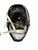 Used Cascade R Lacrosse Helmet Grey One Size 11613-S000185758 View 4