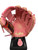 NEW RAWLINGS HEART OF THE HIDE 12” RH THROW FASTPITCH SOFTBALL GLOVE 11835-S000210404 View 1