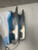 Used DSG FIGURE SKATES WomensFigure Skate White Senior 6 11490-S000275228 View 3