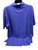 Used S.S. Golf Shirt M Carolina Blue XL 11347-S000272414 View 3