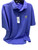 Used S.S. Golf Shirt M Carolina Blue XL 11347-S000272415 View 1