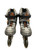 Used RTX 750 SZ 9 WMS Senior Rec Fitness Skates Grey Senior 9 11814-S000400062 View 3