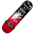 Used DarkStar Complete Skateboard Red 8" View 1
