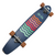 Used Ten Toes TEN TOES Longboard Navy Blue Long View 1