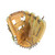 Used Easton X SERIES BB/SB Glove RH Throw Brown 11 1/2" 11749-S000205598 View 4
