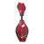 Used Ripstick RIPSTICK Complete Skateboard Red Long 11745-S000195566 View 1