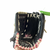 Used Rawlings FAST PITCH BB/SB Glove RH Throw Black 11 1/2" 11479-S000427119 View 3