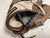 Used Mizuno Power Close GPP 1001 Baseball Glove RH Throw Brown 10" 11855-S000206821 View 4