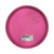 Used, Discmania TACTIC Disc Golf, Mid Range, Pink, 173g View 2