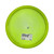Used, Innova HALO MAKO3 Disc Golf, Mid Range, Yellow, 180g View 2