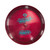 Used, Innova TEEBIRD 3 Disc Golf, Driver, Red, 168g View 1